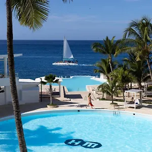 4* מלון Hm Alma De (adults Only)